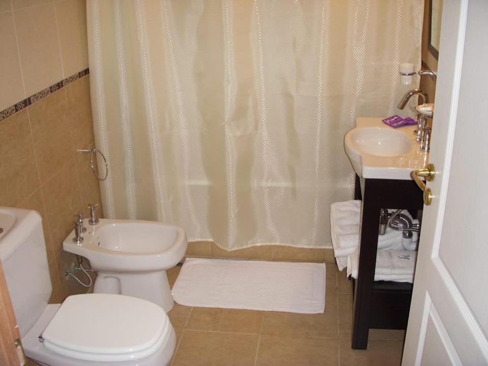 Morada Suites Campana Εξωτερικό φωτογραφία