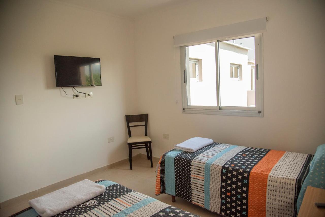 Morada Suites Campana Εξωτερικό φωτογραφία