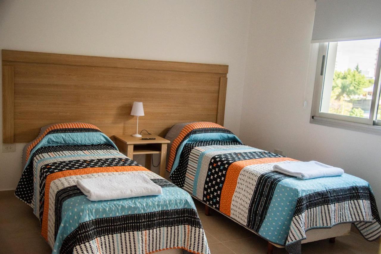 Morada Suites Campana Εξωτερικό φωτογραφία