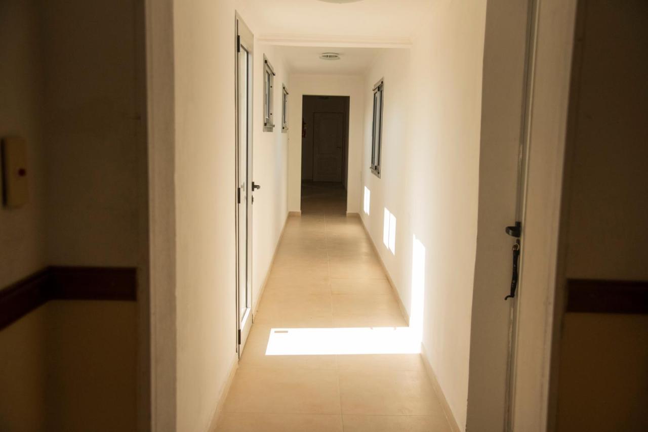 Morada Suites Campana Εξωτερικό φωτογραφία