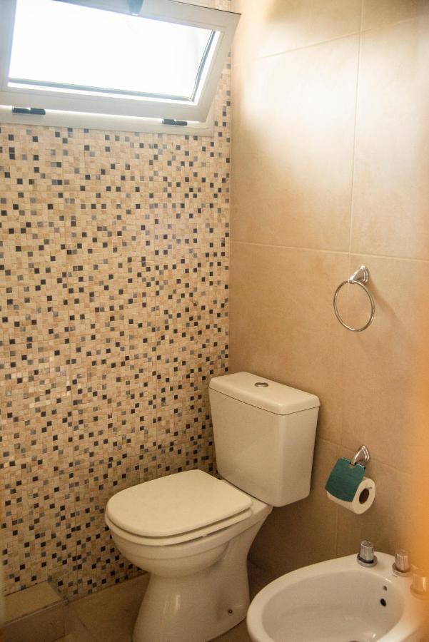 Morada Suites Campana Εξωτερικό φωτογραφία