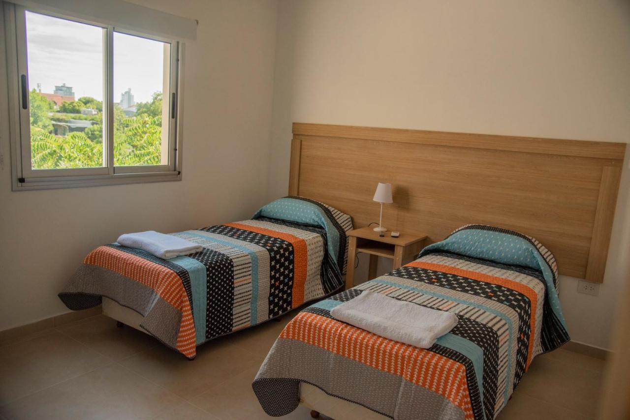 Morada Suites Campana Εξωτερικό φωτογραφία