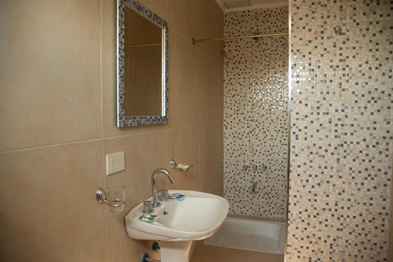 Morada Suites Campana Εξωτερικό φωτογραφία