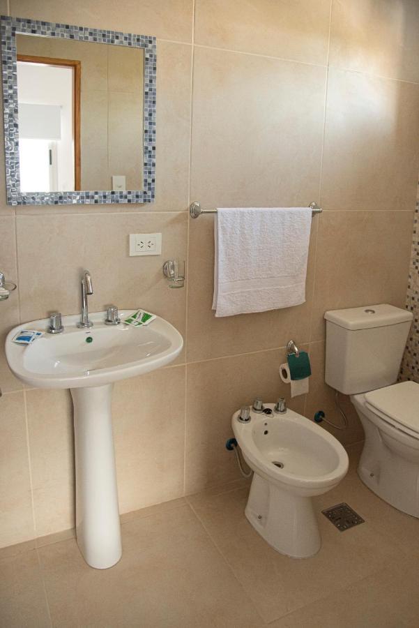 Morada Suites Campana Εξωτερικό φωτογραφία