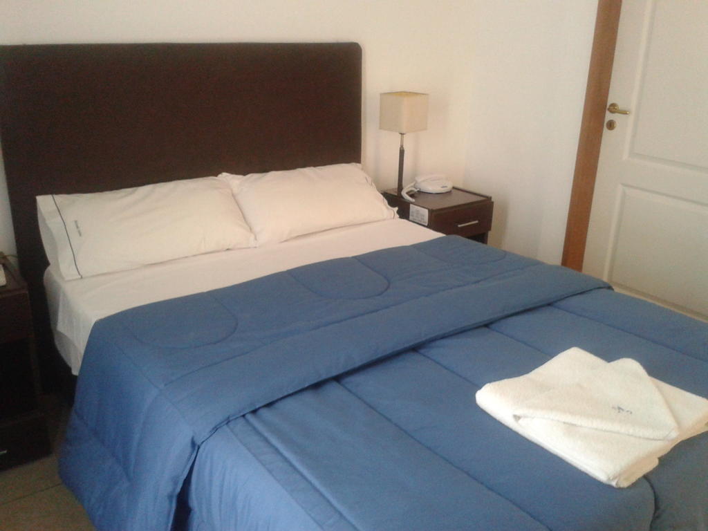Morada Suites Campana Εξωτερικό φωτογραφία