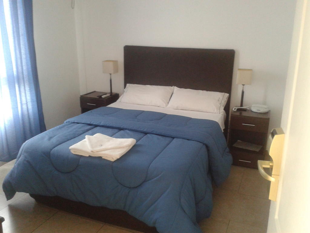 Morada Suites Campana Δωμάτιο φωτογραφία