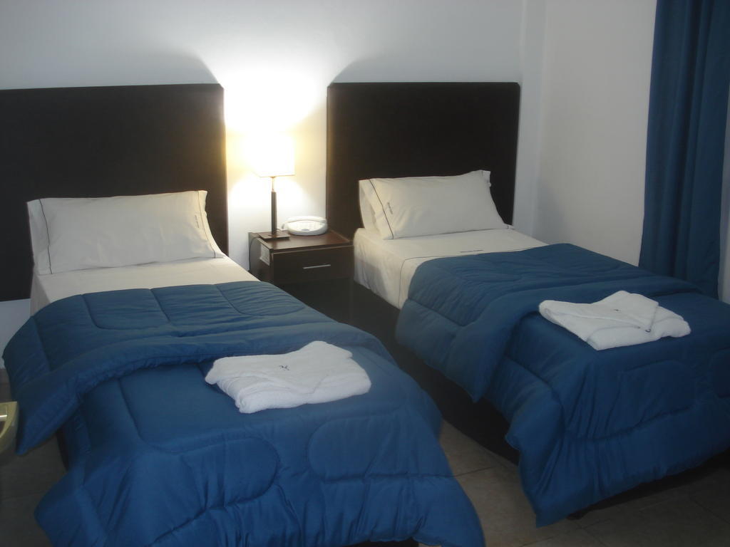 Morada Suites Campana Δωμάτιο φωτογραφία