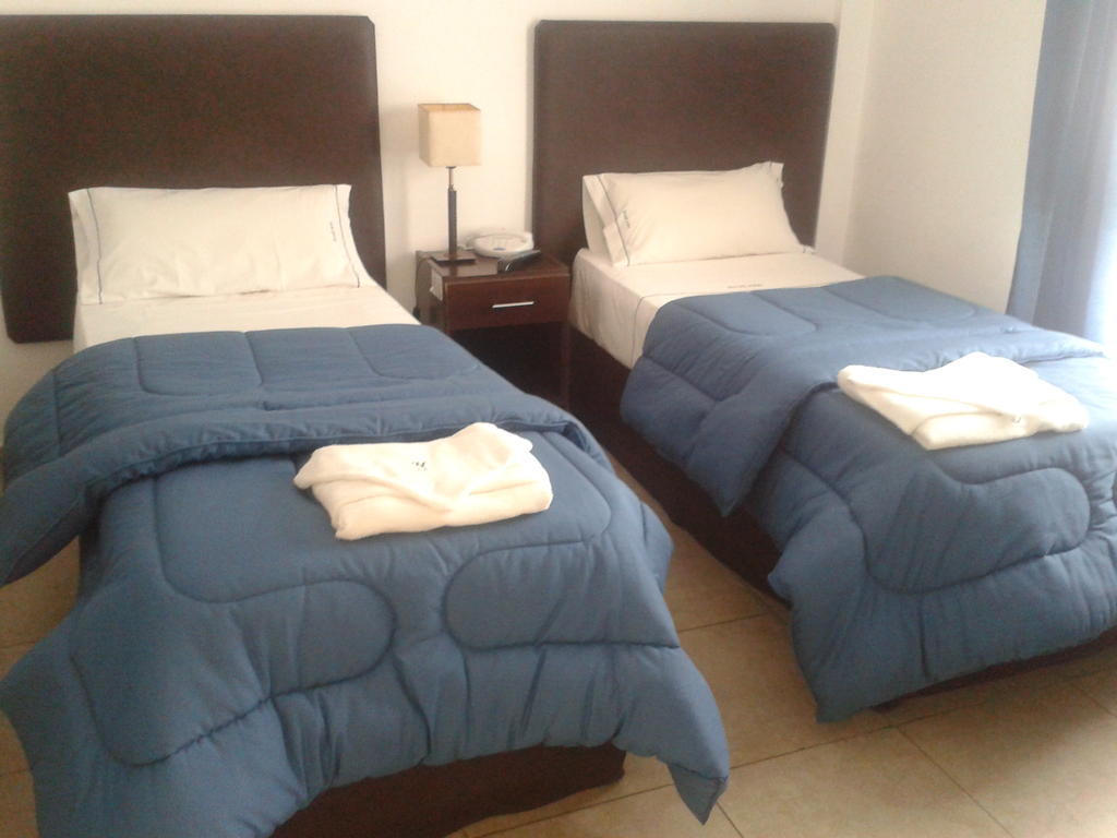 Morada Suites Campana Δωμάτιο φωτογραφία