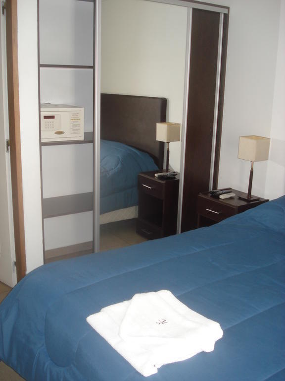 Morada Suites Campana Δωμάτιο φωτογραφία