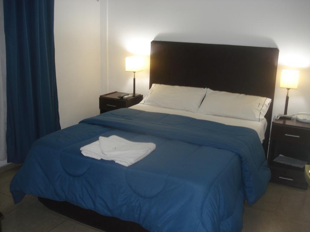 Morada Suites Campana Δωμάτιο φωτογραφία