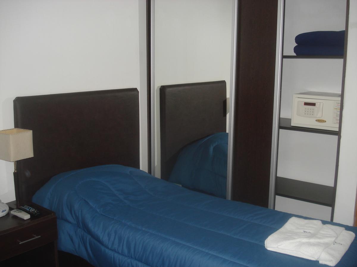 Morada Suites Campana Εξωτερικό φωτογραφία