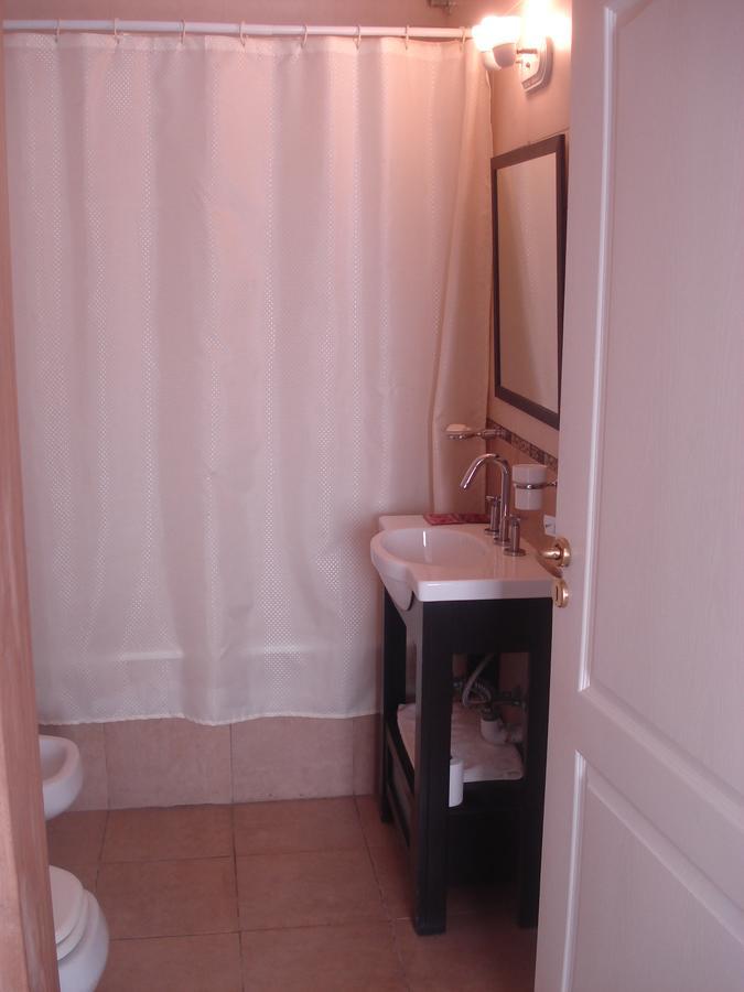 Morada Suites Campana Εξωτερικό φωτογραφία