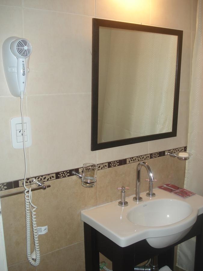 Morada Suites Campana Εξωτερικό φωτογραφία