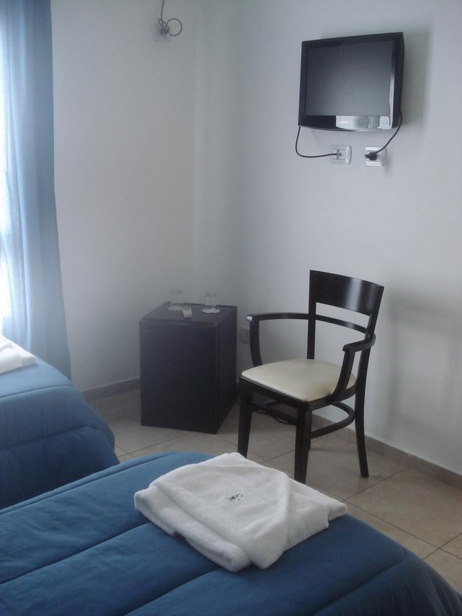 Morada Suites Campana Εξωτερικό φωτογραφία