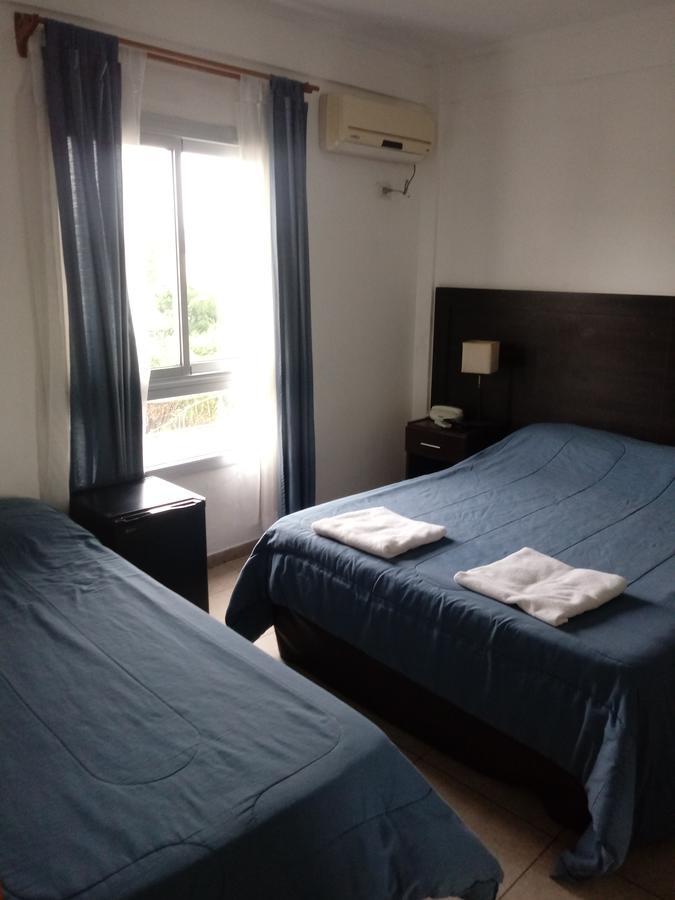 Morada Suites Campana Εξωτερικό φωτογραφία