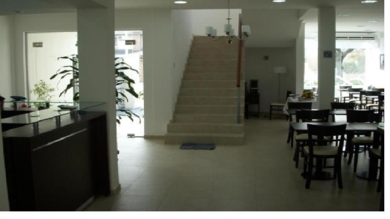 Morada Suites Campana Εξωτερικό φωτογραφία