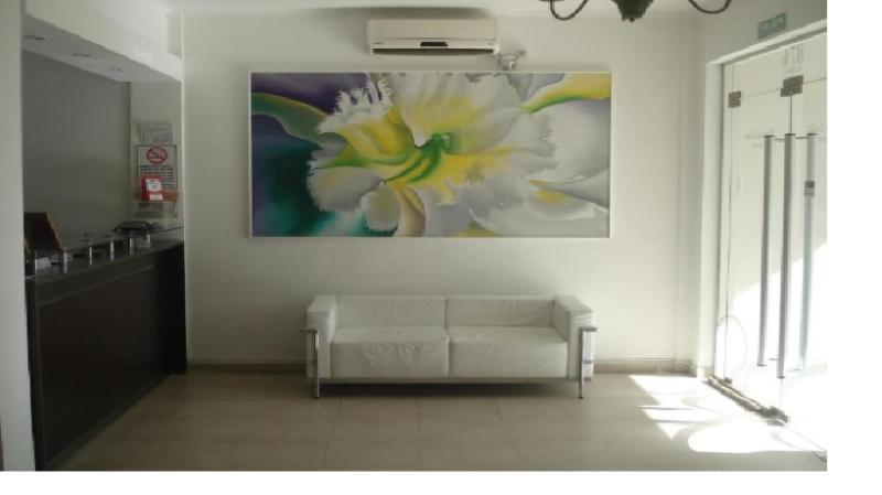 Morada Suites Campana Εξωτερικό φωτογραφία