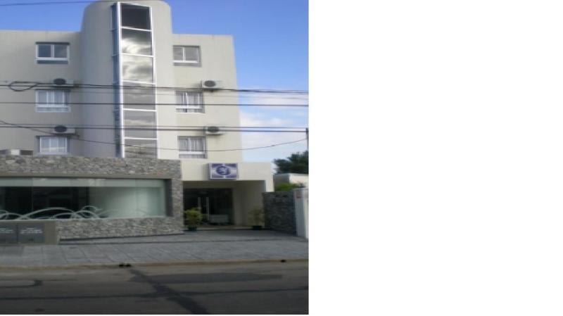 Morada Suites Campana Εξωτερικό φωτογραφία