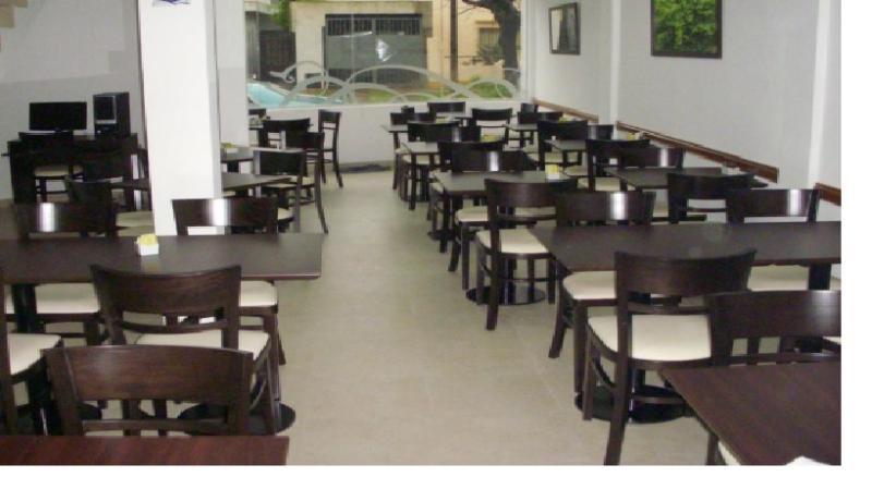 Morada Suites Campana Εξωτερικό φωτογραφία