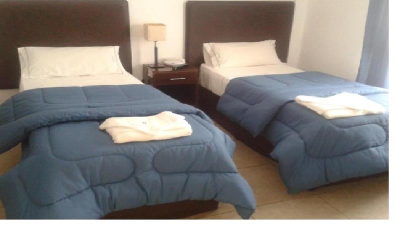 Morada Suites Campana Εξωτερικό φωτογραφία