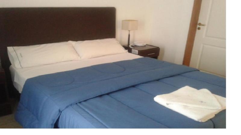 Morada Suites Campana Εξωτερικό φωτογραφία