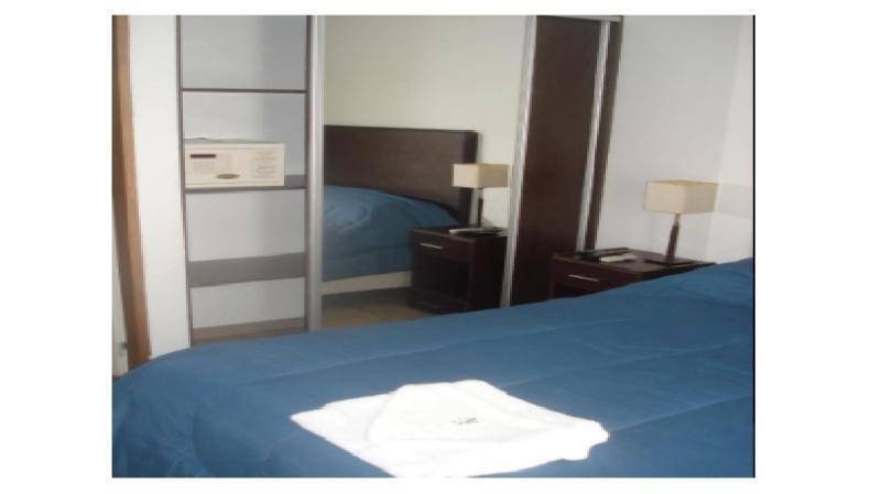Morada Suites Campana Εξωτερικό φωτογραφία