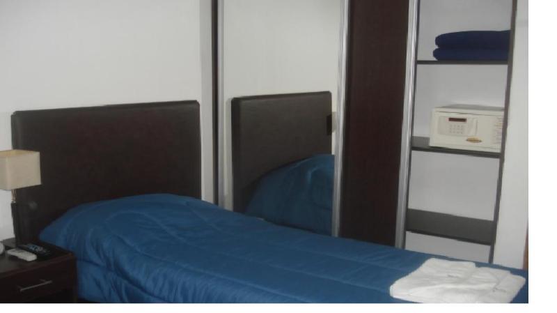 Morada Suites Campana Εξωτερικό φωτογραφία